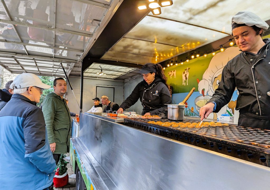 3-3 Foodtrucks voor unieke belevingen
