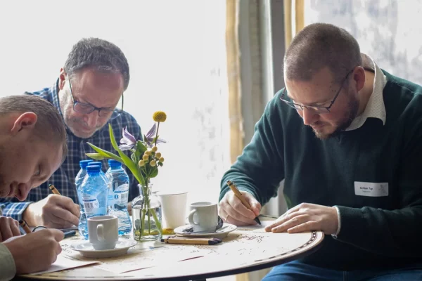 Weis Events Inspiratiesessie Real Concept18