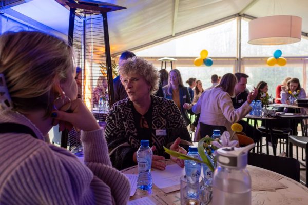 Weis Events Inspiratiesessie Real Concepts