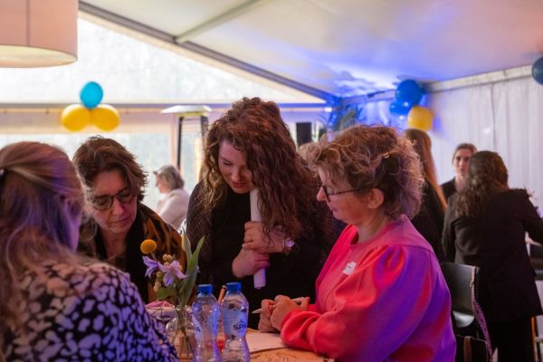 Weis Events Inspiratiesessie Real Concepts2