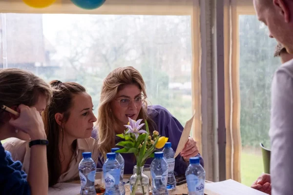 Weis Events Inspiratiesessie Real Concepts21