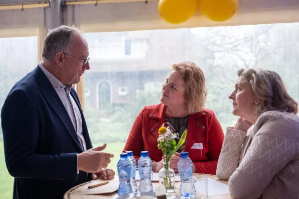 Weis Events Inspiratiesessie Real Concepts24