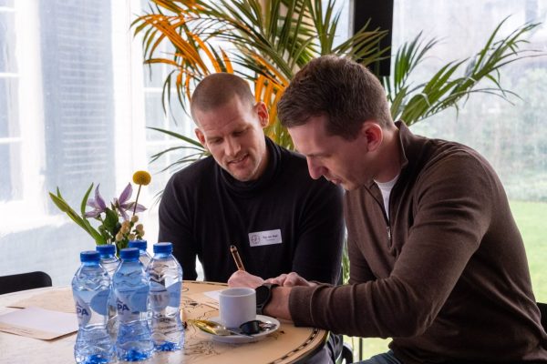 Weis Events Inspiratiesessie Real Concepts3