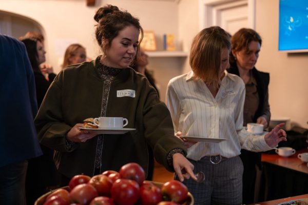 Weis Events Inspiratiesessie Real Concepts4