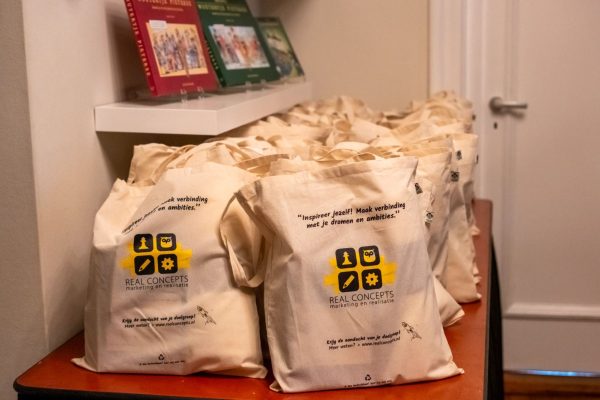 Weis Events Inspiratiesessie Real Concepts5